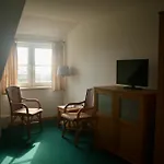 Enddorn Hiddensee * 클로스터