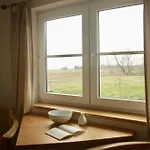 호텔 Enddorn Hiddensee