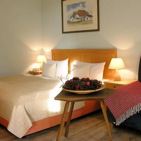 Enddorn Hiddensee * Kloster