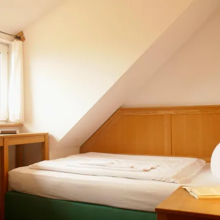 Enddorn Hiddensee * Клостер