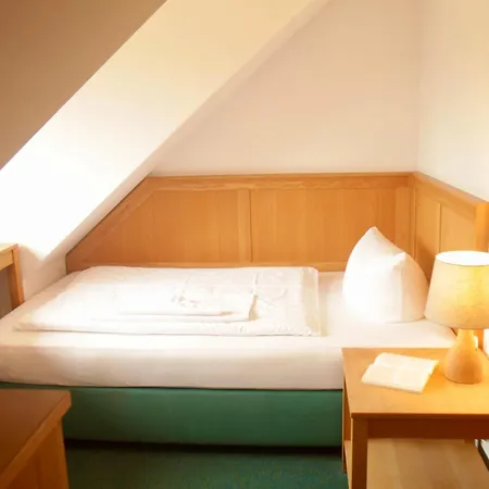 Hotel Enddorn Hiddensee Kloster