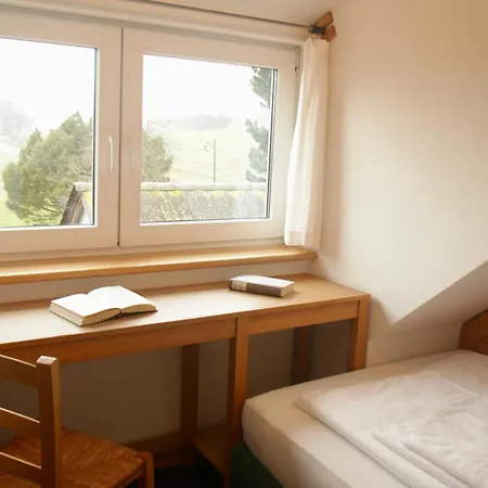 Enddorn Hiddensee Ξενοδοχείο *