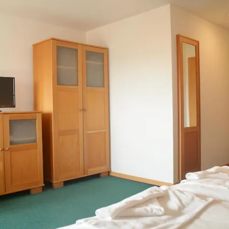 Enddorn Hiddensee Hotel