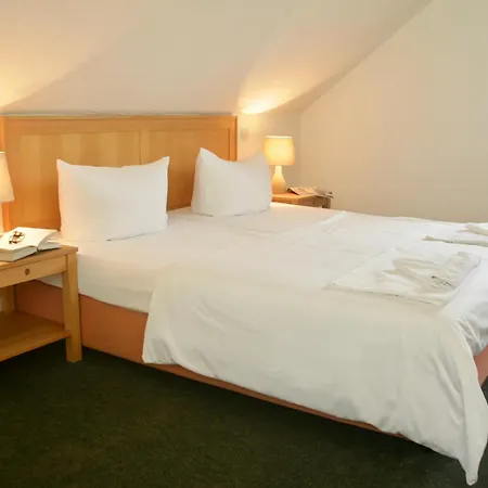 Hotel Enddorn Hiddensee Kloster