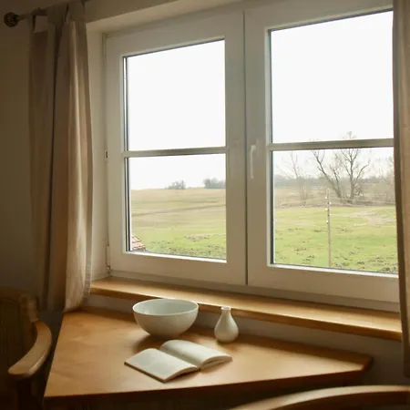 Hotel Enddorn Hiddensee