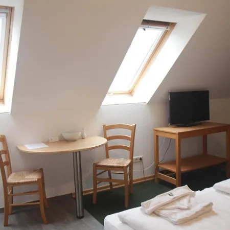 Enddorn Hiddensee Hotel Kloster