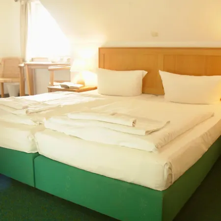Enddorn Hiddensee Hotel *