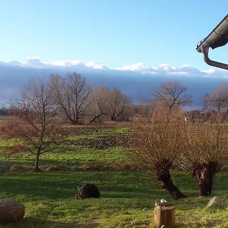 Отель Enddorn Hiddensee