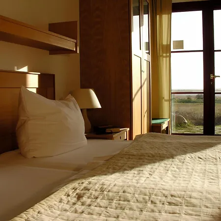 Enddorn Hiddensee Отель Клостер