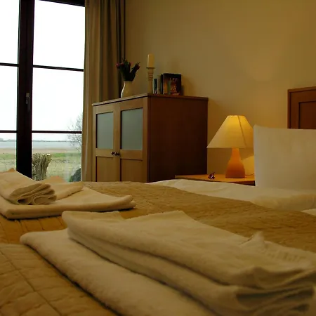 Отель Enddorn Hiddensee Клостер