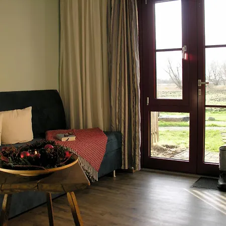 Enddorn Hiddensee Hotel