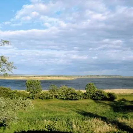 Hotel Enddorn Hiddensee *