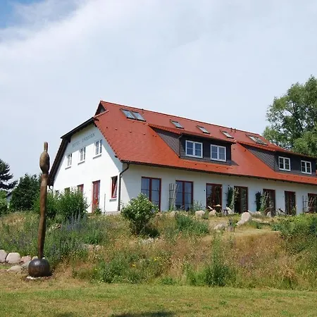 Enddorn Hiddensee Hotel