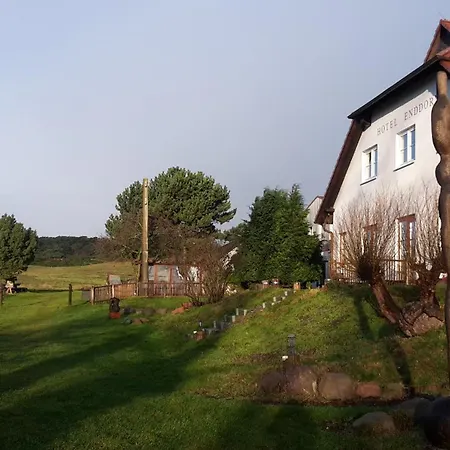 Enddorn Hiddensee * Kloster