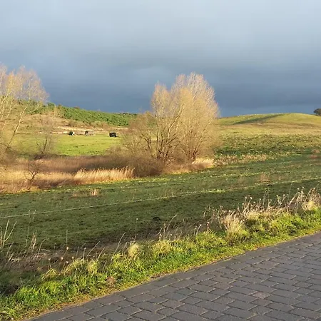 Ξενοδοχείο Enddorn Hiddensee *